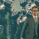 Illustration for article titled Secrets Of Iron Mans New Suits
